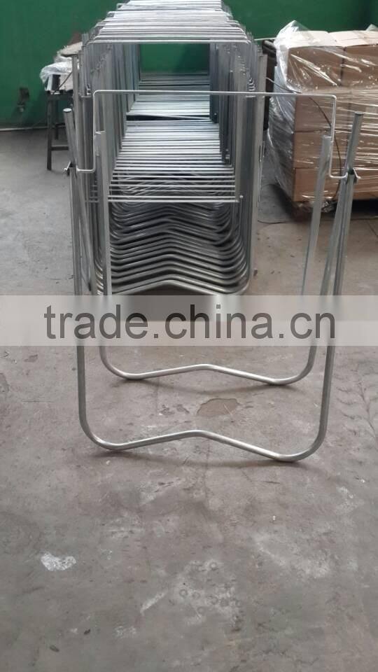 Australia portable traffic swing sign stand