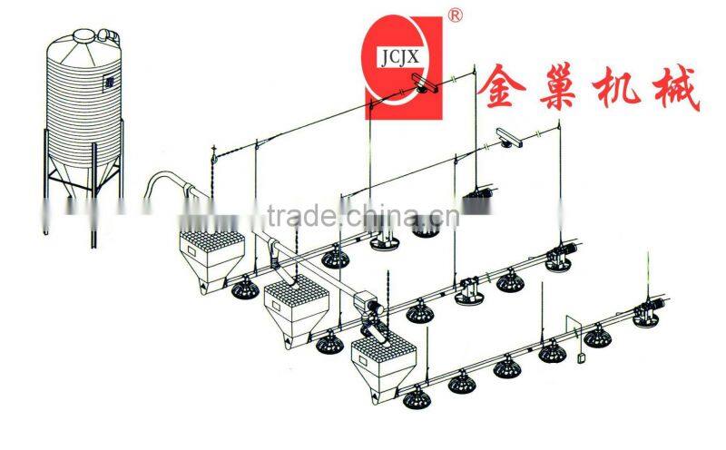 feeder pan for broiler equipments | chick equipments