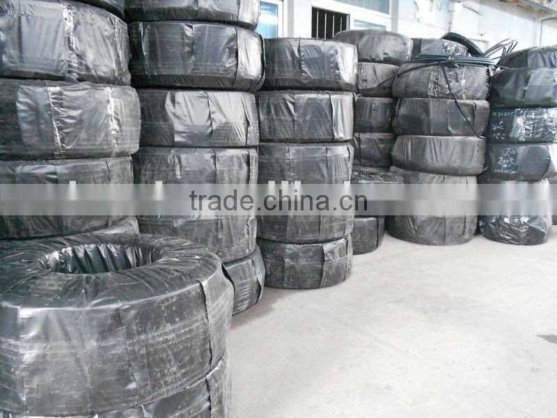 LDPE Pipe for irrigation system