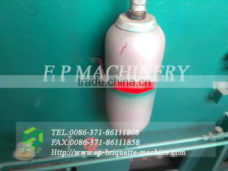 8-12t/h high efficiency CE Approved used small wood chipper hot selling in Europe