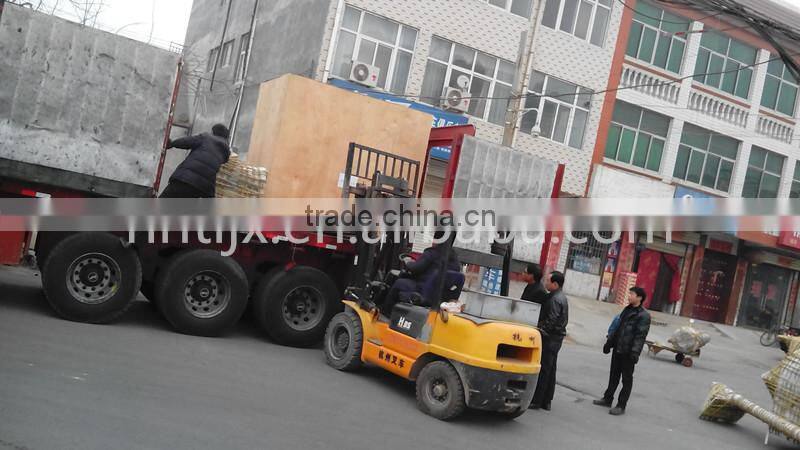 2016 new tape ball press machine / briquette press machine for BBQ