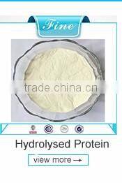 Edible Unflavored Gelatin in Cheesecake