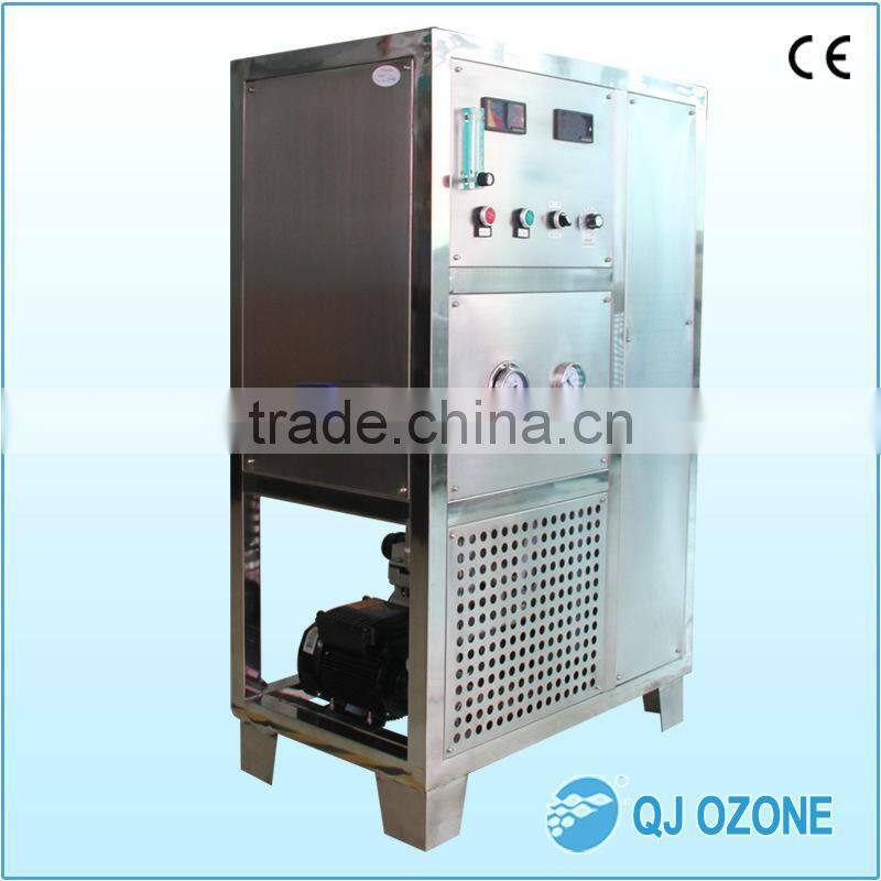 industrial ozone generator, ozone washing machine for sterilization