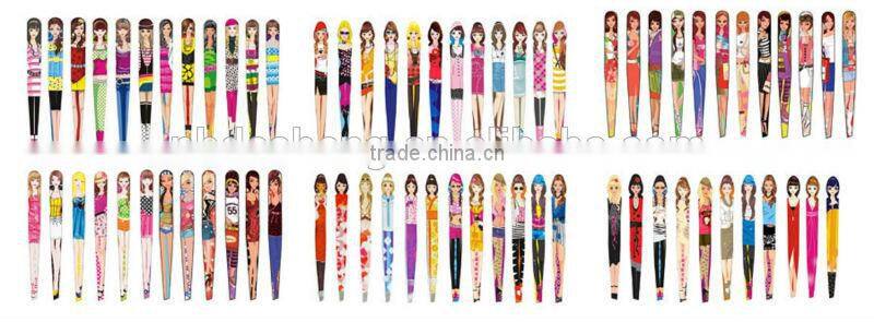 Best Design Stainless Steel Custom Tweezers
