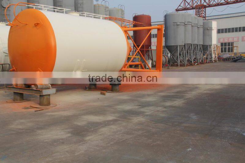 Competitive price of cement silo 50-500T