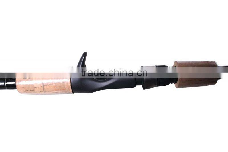 PROFESSIONAL TOP10 MANUFACTURER solid fishing rod