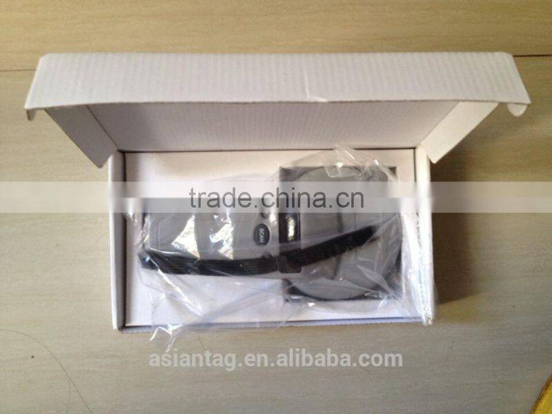 Popular 134.2khz rfid animal reader