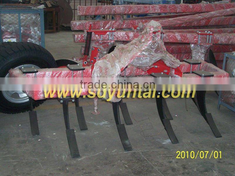 Good Quality New Subsoiler For Farm Tractor