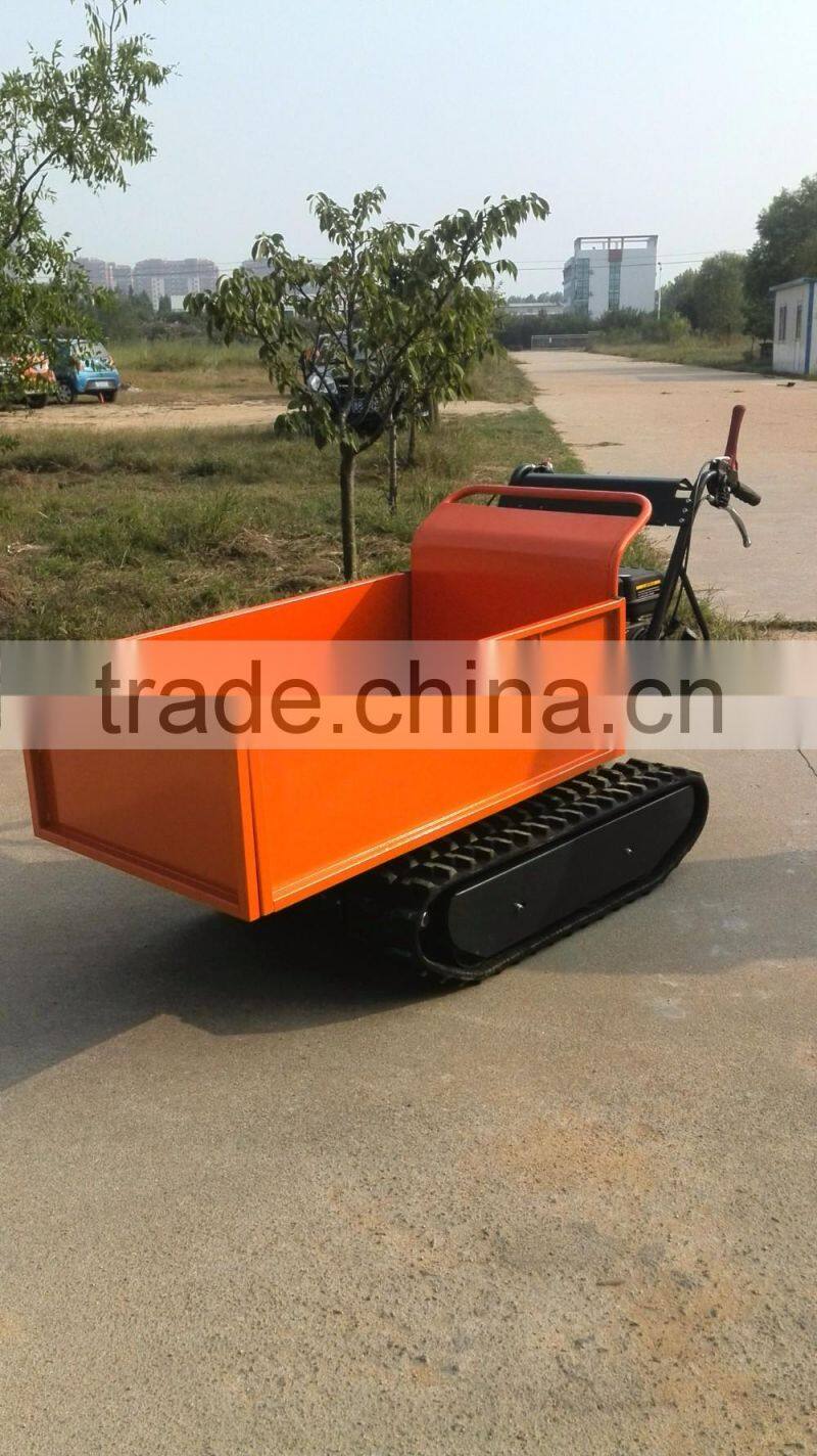 SF0615 Continued hot mini dumper for construction