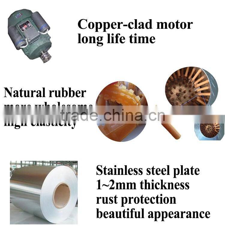 High quality chicken plucker machine WQ-50