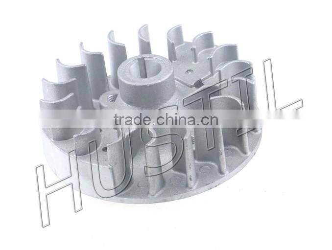 35cc Two Stroke Brush Cutter GX35 Grass Trimmer FlyWheel