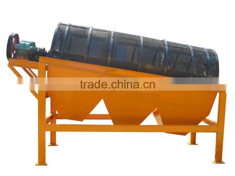 Hot Sale!!! Vibrating Sieve/Drum sieve with factory price