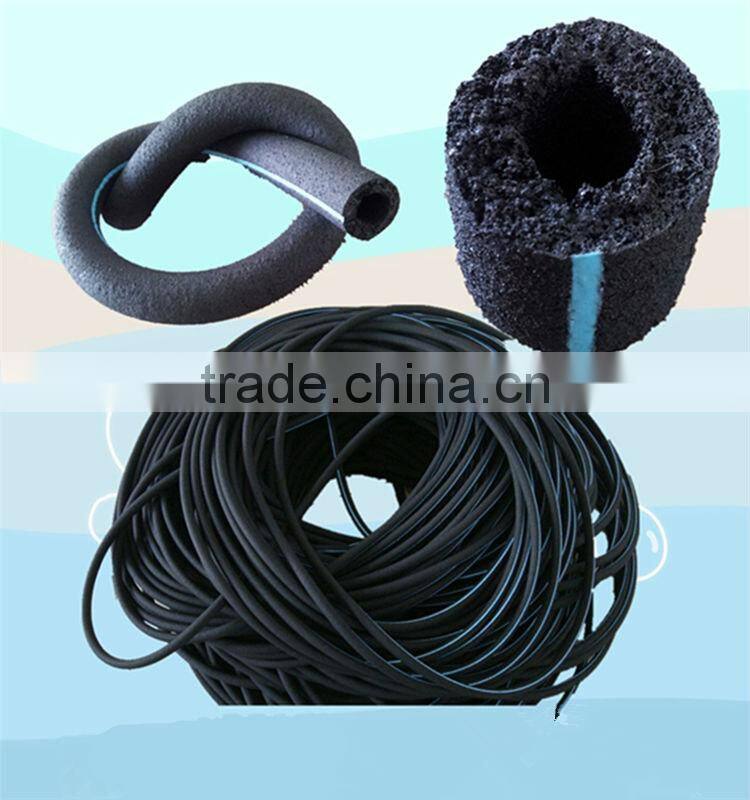 New!microporous oxygen tube porous pipe for fish farm