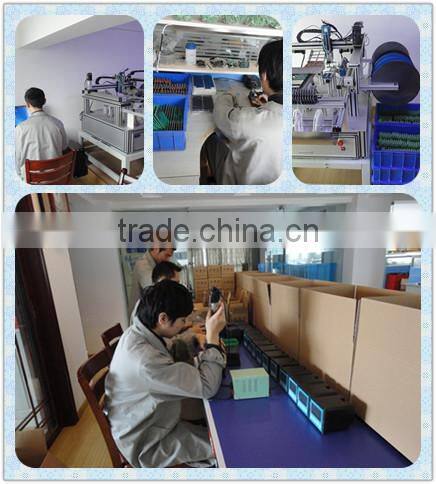 portable dissolved oxygen meter/DO meter specially for water quality testing