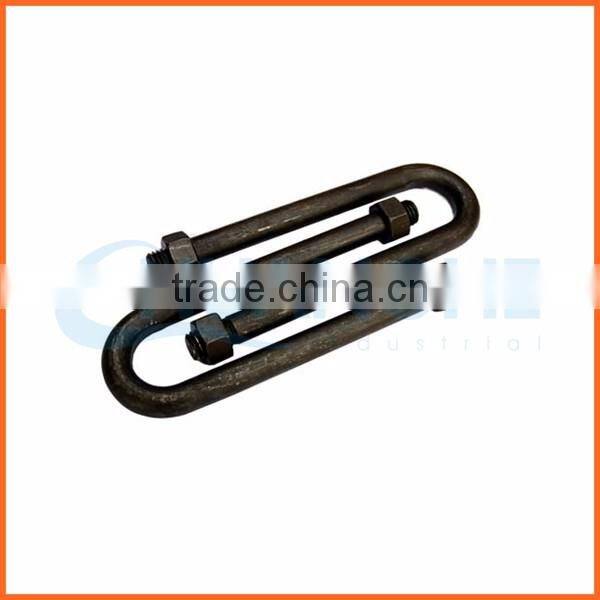 Customized wholesale quality din standard u bolts