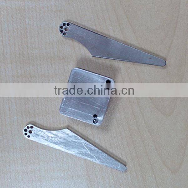 Stainless steel small accessories