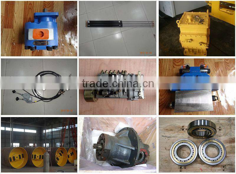Road roller fuel injection pump for sale