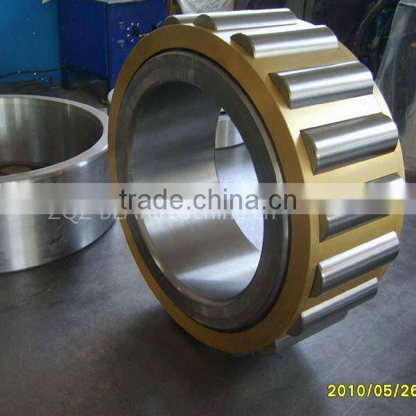 single row cylindrical eccentric bearing NU226E