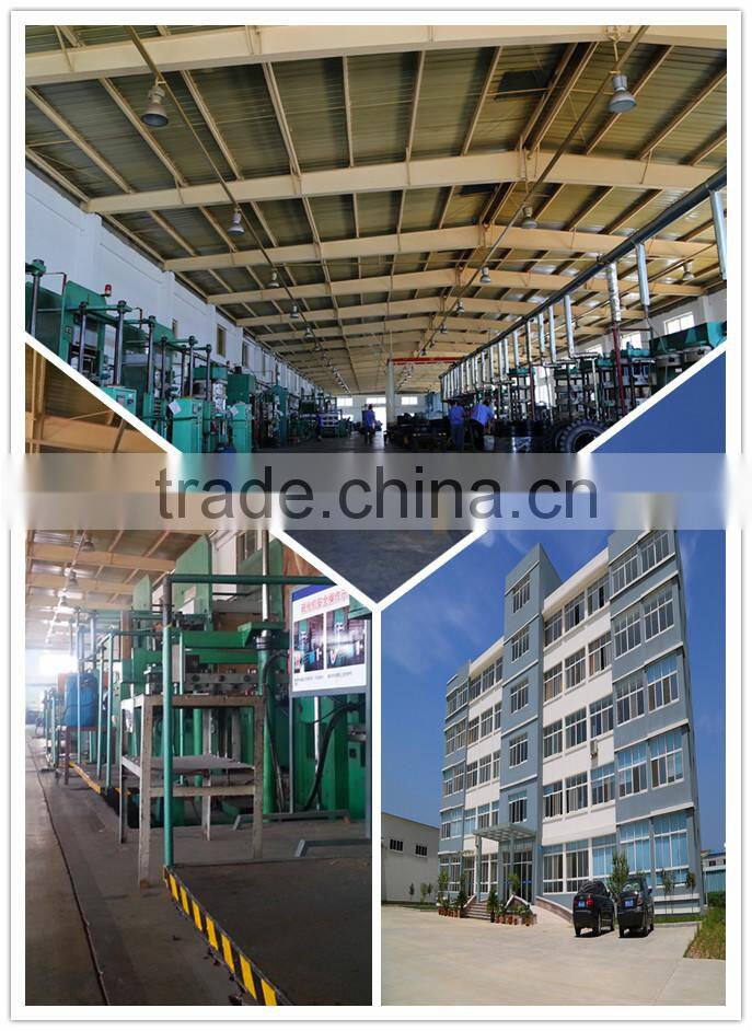 Hot sale solid skid steer tyres 10-16.5 12x16.5 with wheel rim for CAT,Bobcat, Skyjack