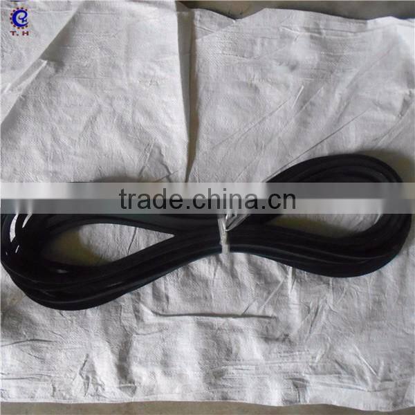 rubber B57 vee belt made in china