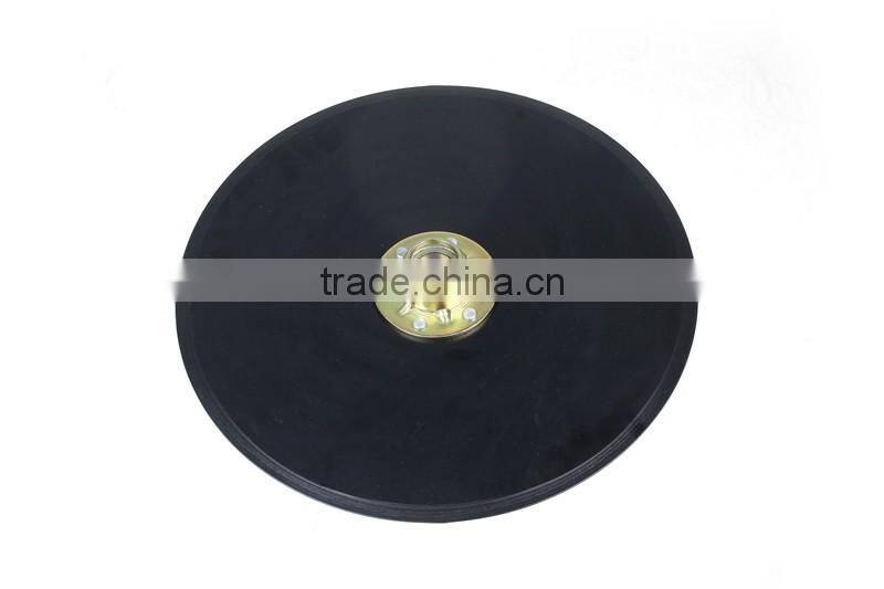 Qualified Supplier in China 14" Left Hand Planter Seed Disc Blade 90850C92, 84389196