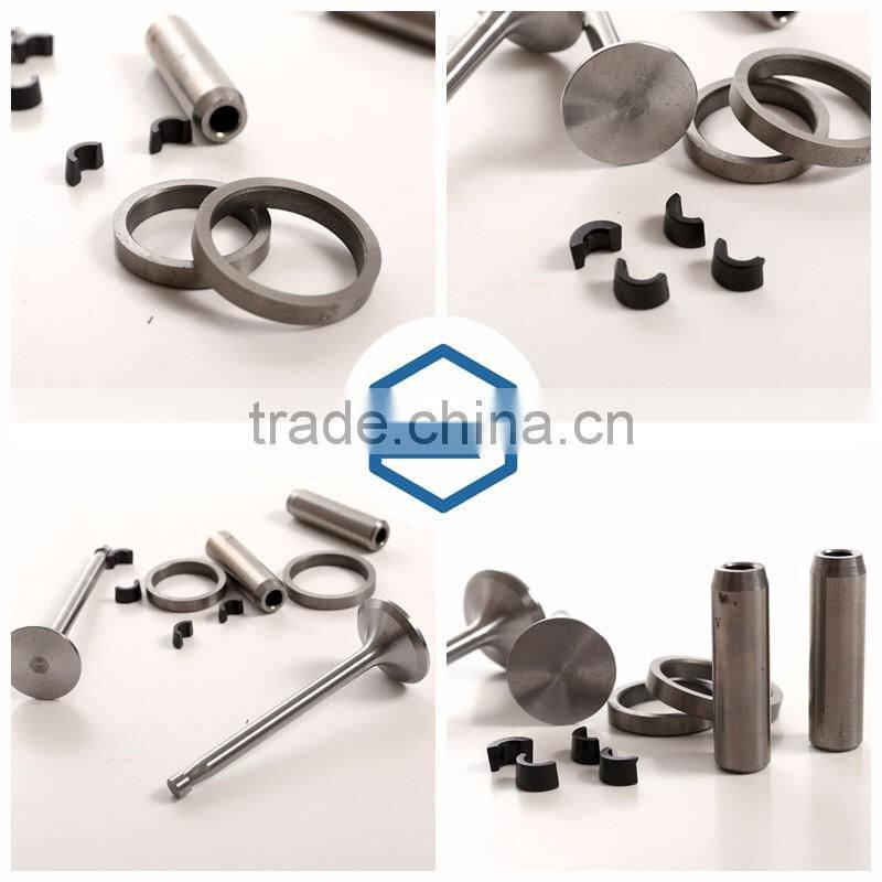 Made In Hebei Diesel Engine Parts R185 Valve Set Machine Parts Cheap Price