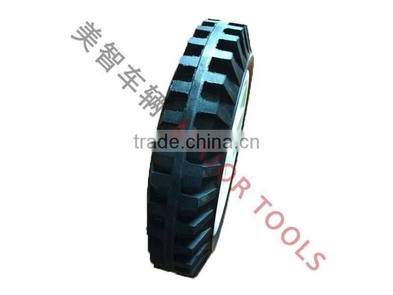 Pneumatic Tyre;Solid rubber wheel;Solid Powder Rubber Wheel