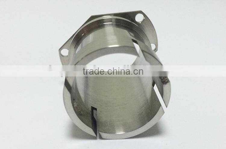 Precision cnc turning lathe parts custom turning lathe