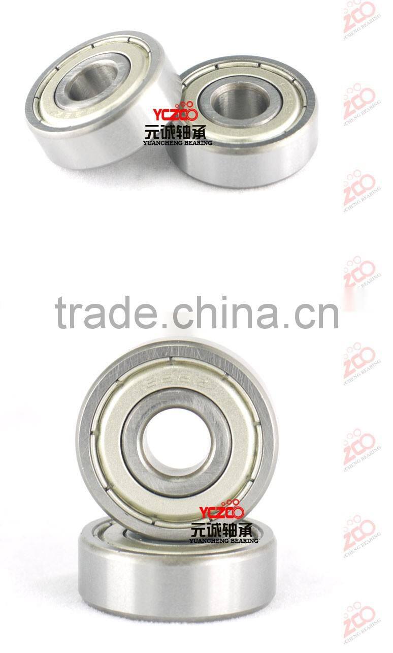 Excellent stainless bearing with free sample