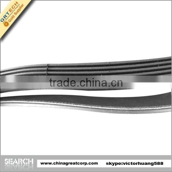6PK1726 transmission poly v belt