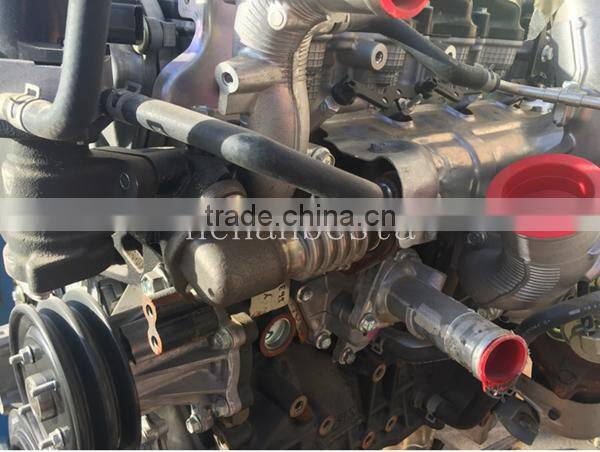Diesel Engine Hot sale cheap yd25 engine used