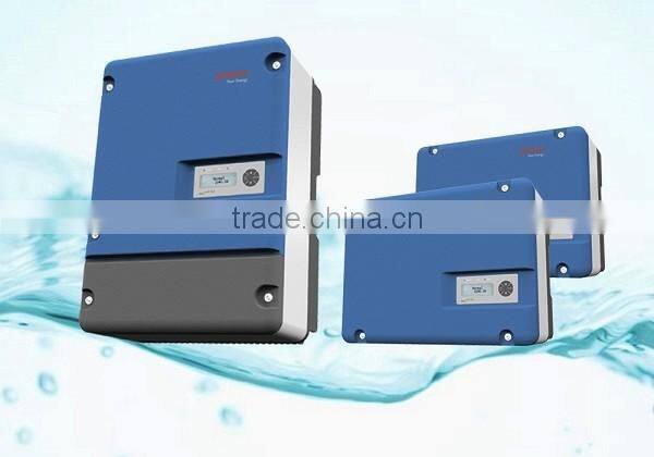 2016 Total New Solar PumP Inverter with wide MPPT, GPRS, 3 years warranty