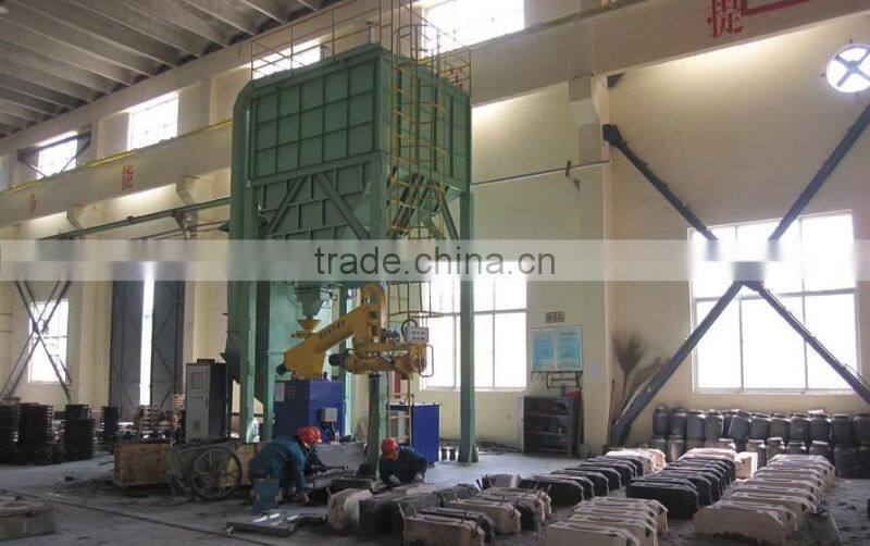 Precise machined helical gear shaft