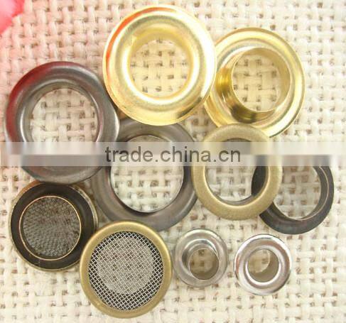 18mm stainless steel eyelet wire rope eyelet