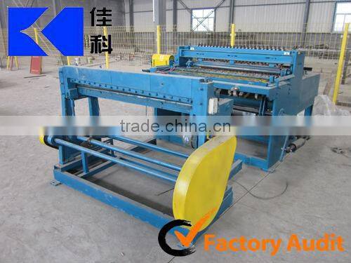 poultry wire mesh welded machine made in China