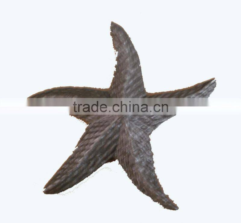 Decorative Steel Parts