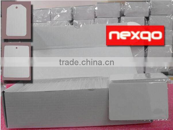 Low cost Wristband card tag 2.4GHz active RFID Tag