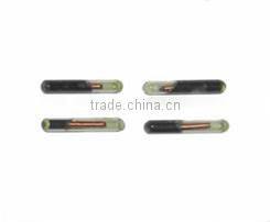 LF RFID bio-glass tag