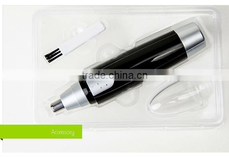 Basic Design Cheap AA Battery Nose Trimmer(SN-003-1)