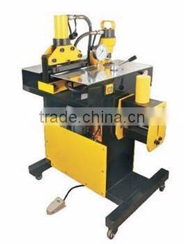 DHY-200 Hydraulic Busbar Copper Bending Machine