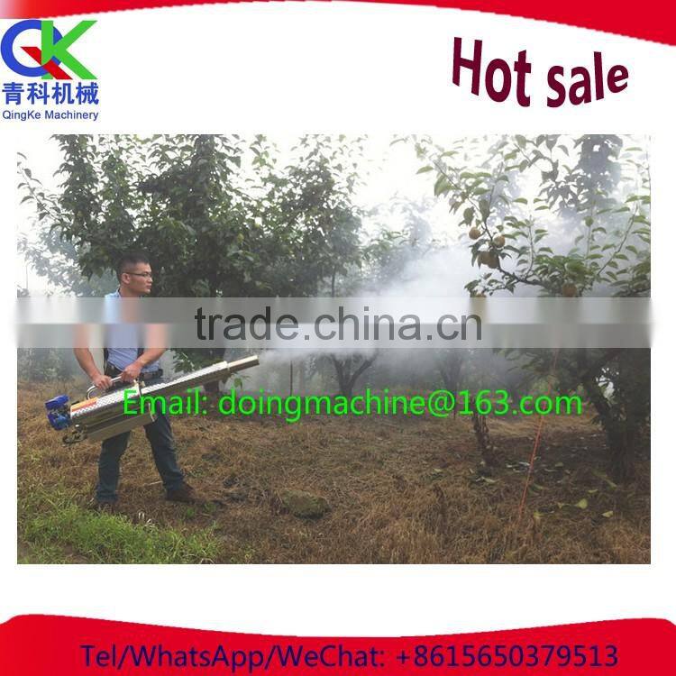 agriculture handheld mist spraying tools made in Shandong