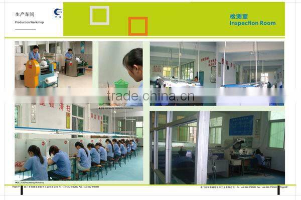 Colorful T Design Plastic Pacifier Clip