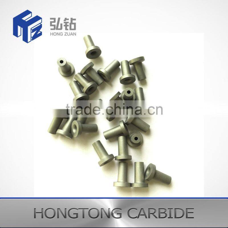Hard metal carbide tire studs car type nail for antiskid effect