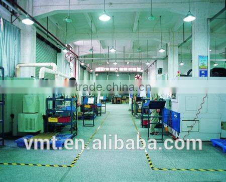 china supplier led flood light 140W aluminium die casting led lamp housing