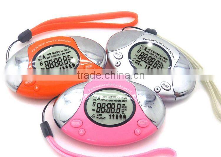 High cost performance Shoes Pedometers manufacturer