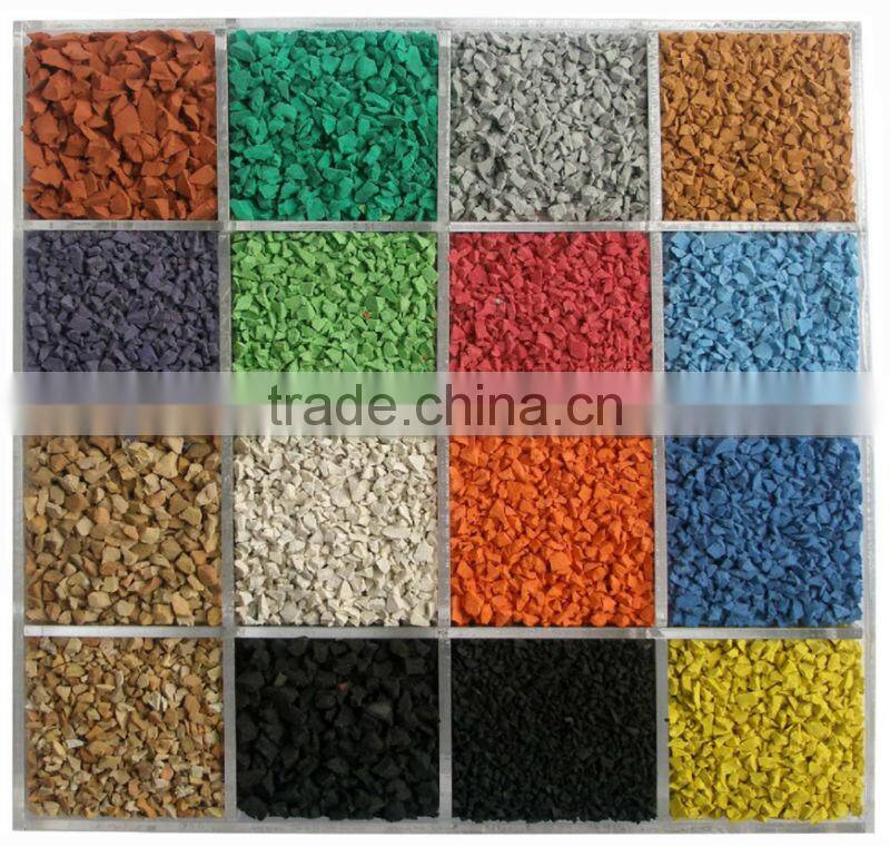 colorful epdm rubber price