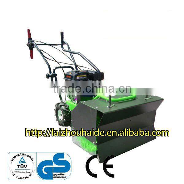 Barrendero de la nieve HS600A