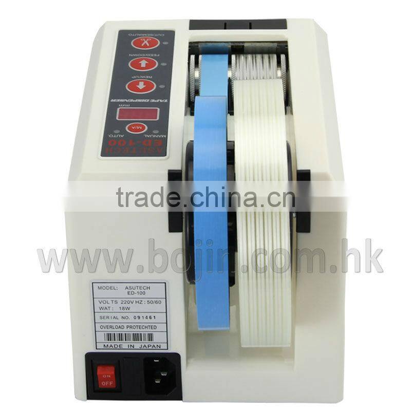 ED-100 Automated Tape Dispenser