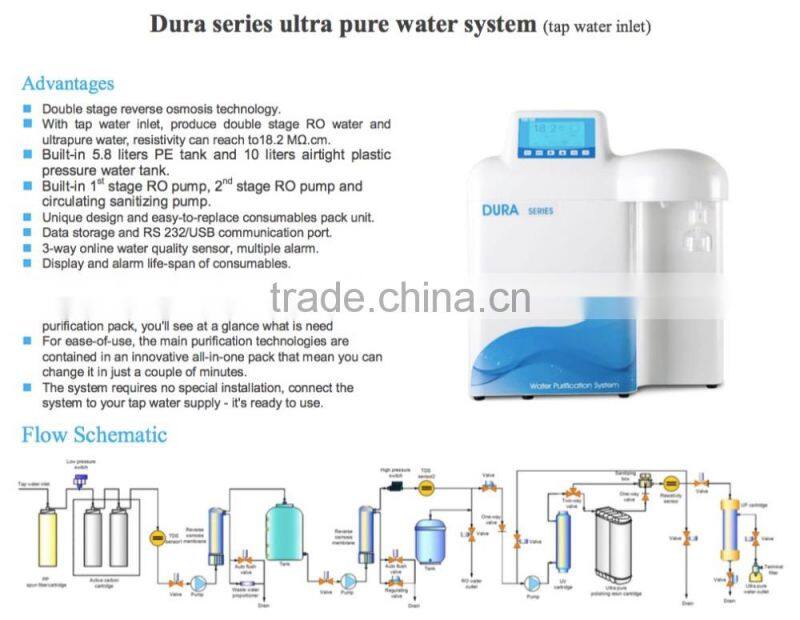 DRAWELL BRAND water purification