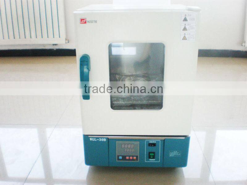 sterilization machine WGL CE